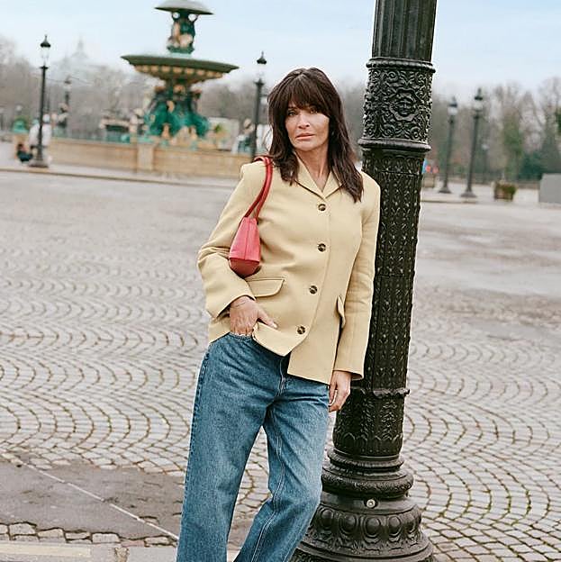 Este es el bolso de primavera con el que elevarás todos tus looks de nueva temporada