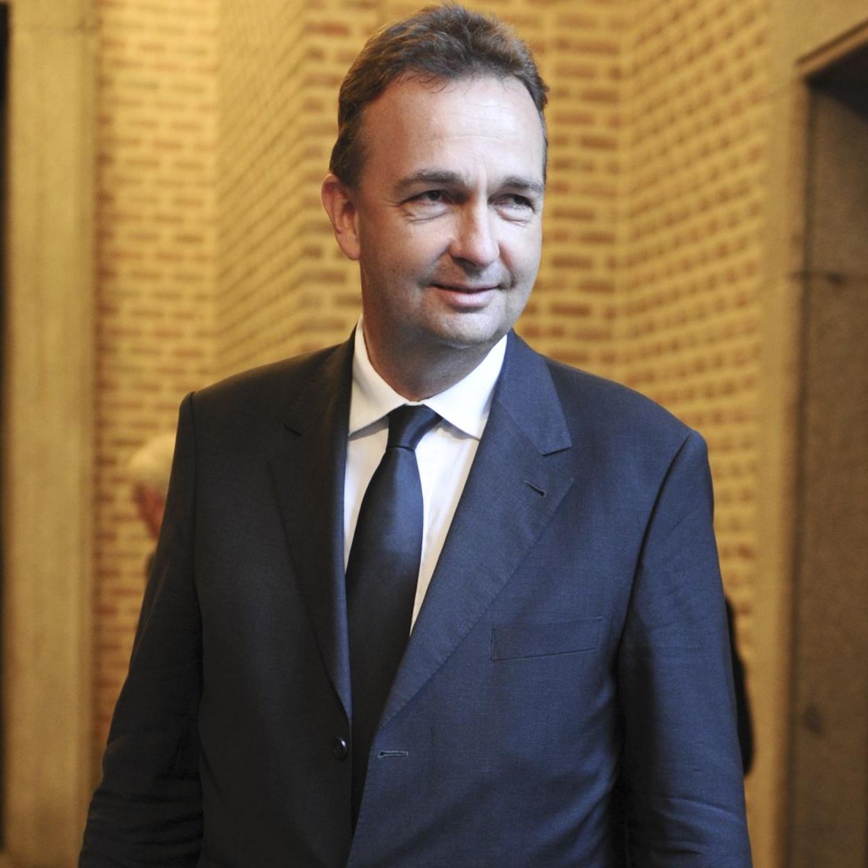 Carlos de Habsburgo está al frente de la casa de Habsburgo-Lorena. 