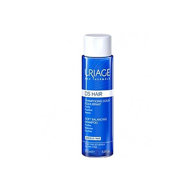 DS Hair de Uriage (20,90 euros en Druni).
