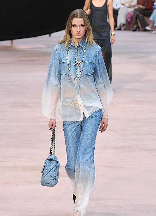 Imagen - Chanel. / Launchmetrics Spotlight