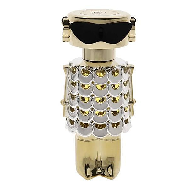 Fame de Paco Rabanne