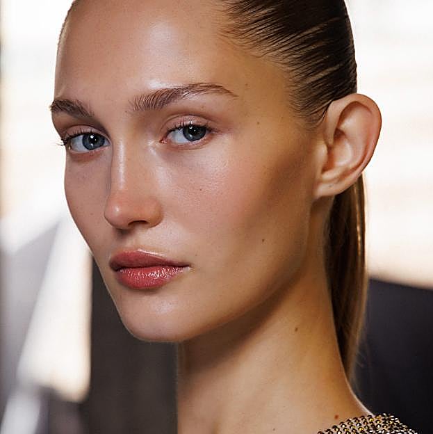 Estos son mis nuevos iluminadores líquidos favoritos para un maquillaje glow efecto buena cara