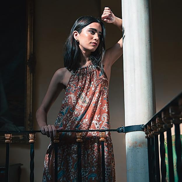 Así es la firma española con los conjuntos estampados que tienes que fichar