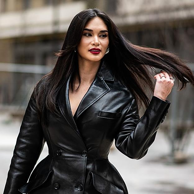 El champú para cuero cabelludo sensible con el que consigo que el pelo me dure más tiempo limpio