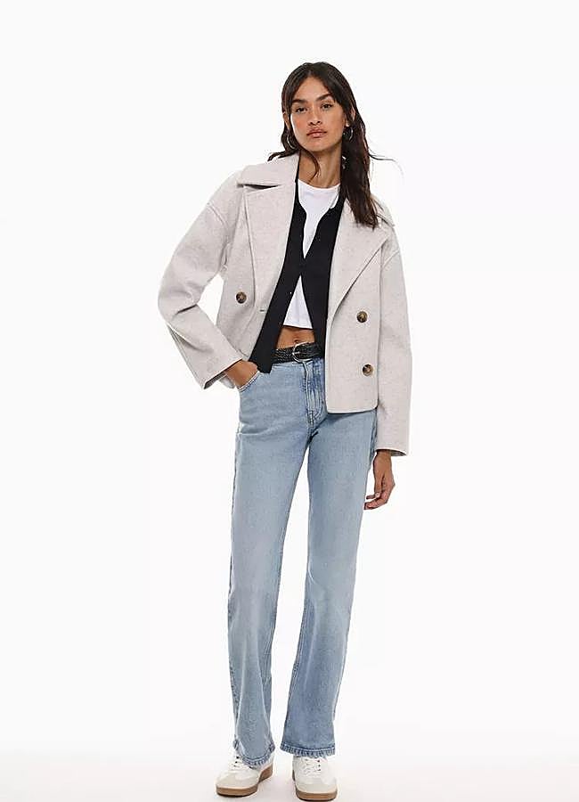 Imagen - El abrigo de Lefties.