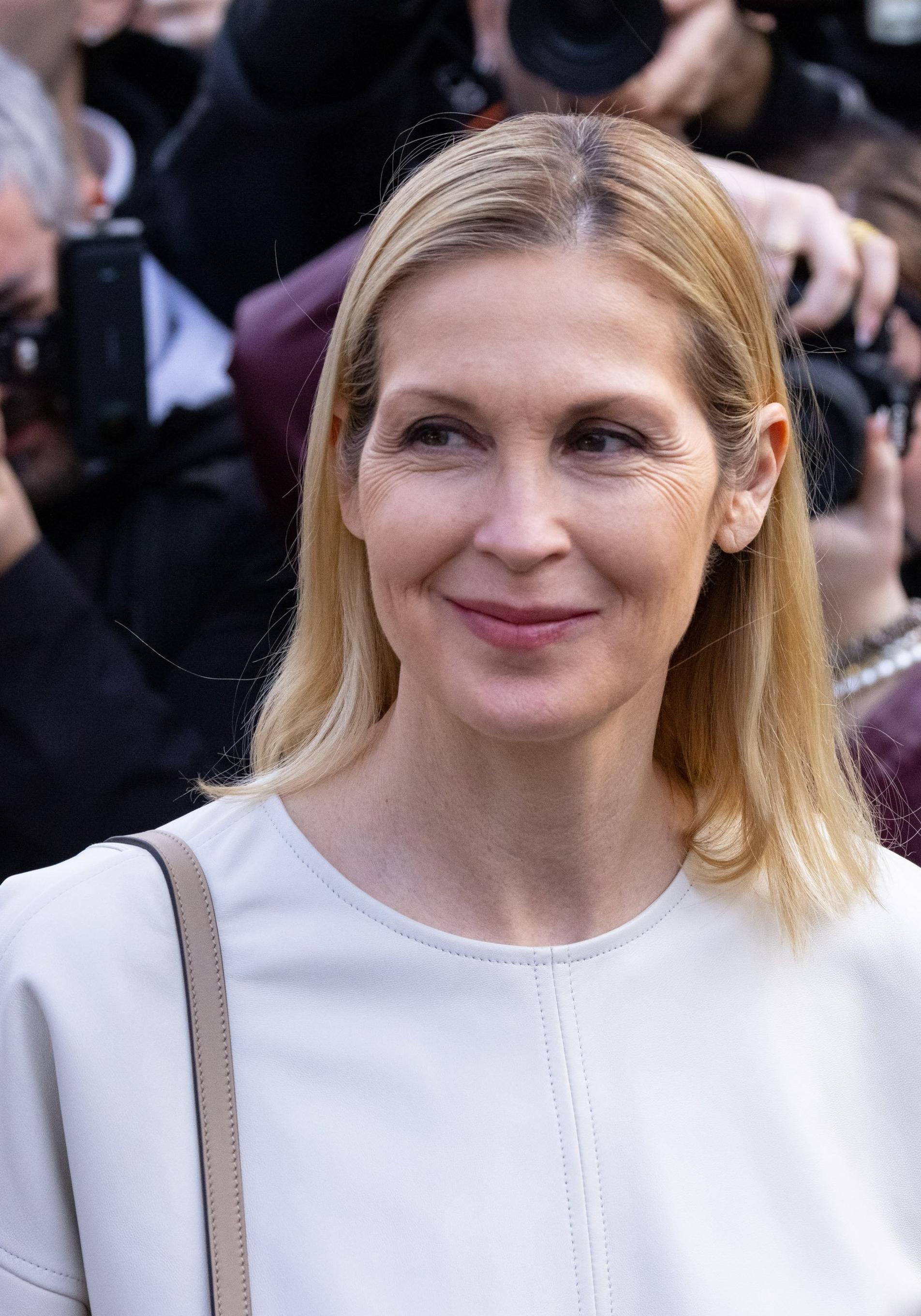 Kelly Rutherford.