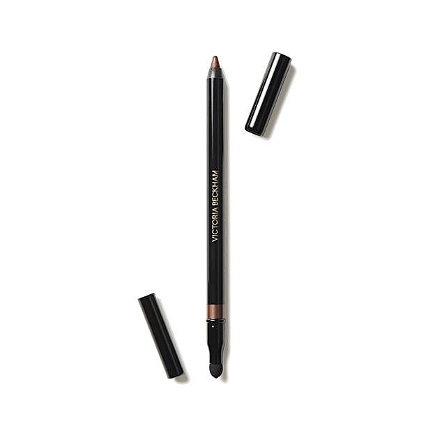 Satin Kajal Liner en tono Orchid de Victoria Beckham Beauty. Precio: 38 euros