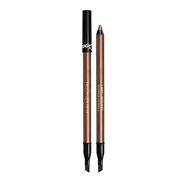 Lines Liberated en tono 03 de YSL. Precio: 17,60 euros