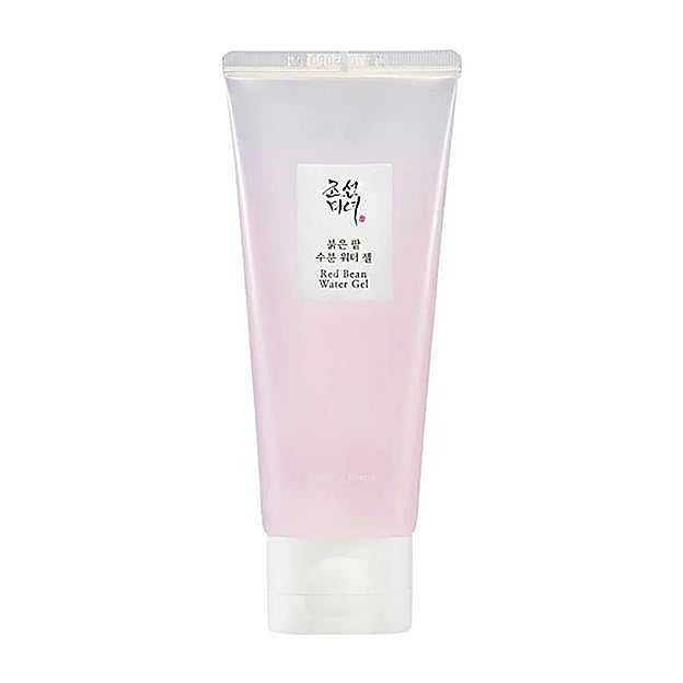 Red Bean Water Gel de Beauty of Joseon. Precio: 17,90 euros