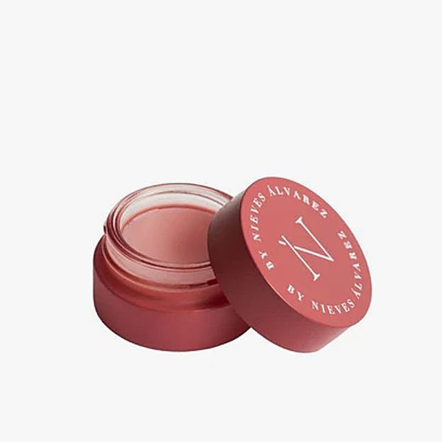 SOS Lip Recovery Mask de Nieves by Nieves Álvarez. Precio: 29,99 euros