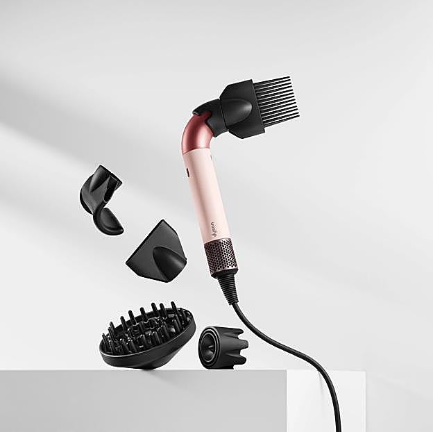 Supersonic r™ de Dyson.