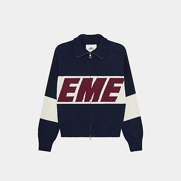 El jersey viral de Eme Studios.