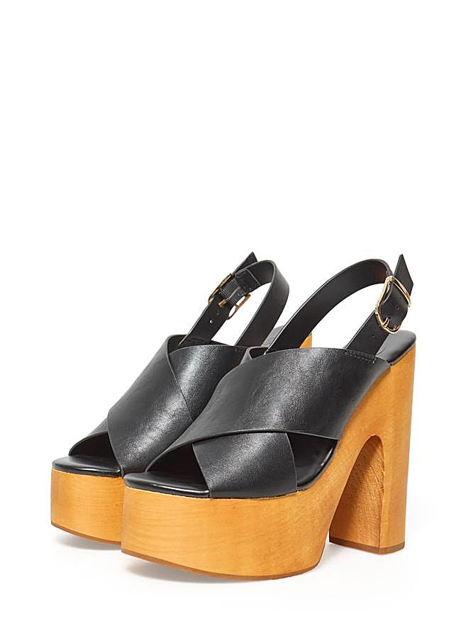 Imagen - Plataformas de madera destalonadas