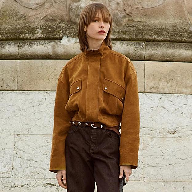 Las novedades de Primark a punto de agotarse: chaquetas de efecto ante, vestidos bonitos y bolsos que combinan con todo