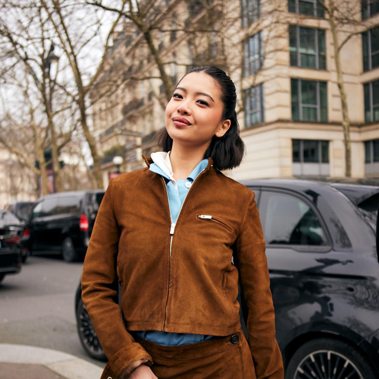 La nueva colección de Stradivarius es todo lo que necesitas para primavera