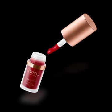 Imagen secundaria 1 - Cómo hacer los blurred lips que están tan de moda: el maquillaje de labios más natural