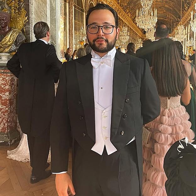 El imparable ascenso de Boris de Bulgaria: amistad con los Borbón, conexión con los royal jordanos y su relación con Amalia de Holanda