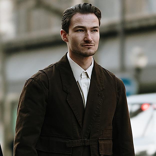 Estes são o toque estético -ups e os tratamentos masculinos mais exigidos: da radiofrequência a laser