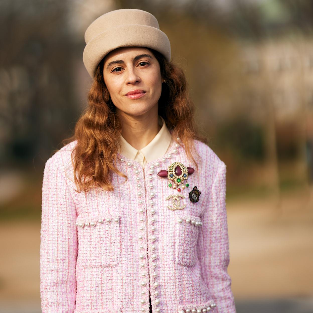 Zara Home tiene la chaqueta más viral de la primavera