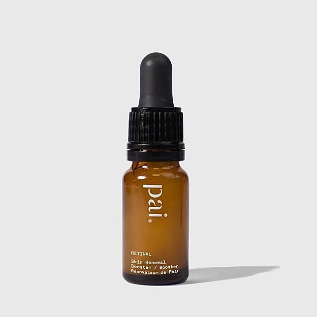 Booster Renovador de Piel 