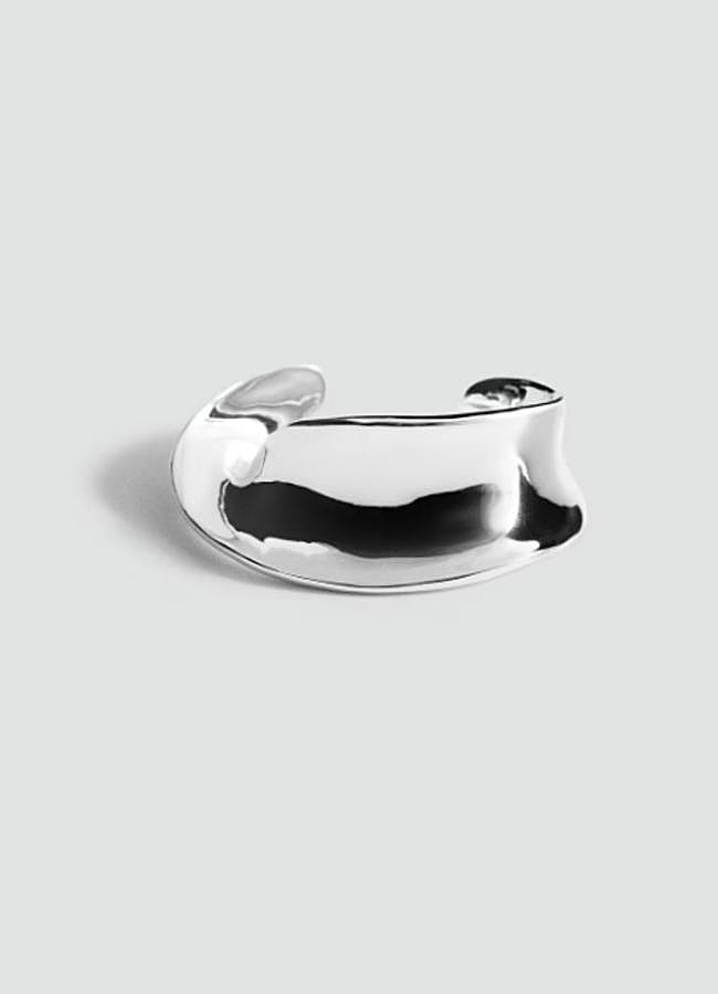 Imagen - Brazaletes para primavera (MANGO)