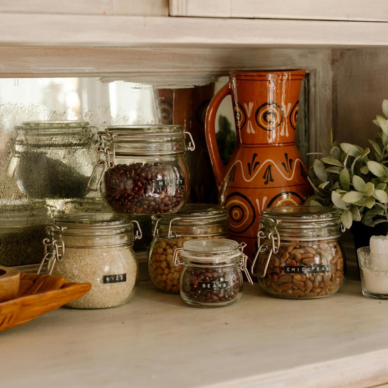 La legumbre que ayuda a bajar el colesterol y se toma como aperitivo en España