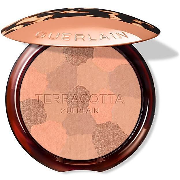 Terracotta Light de Guerlain. Precio: 40,30 euros