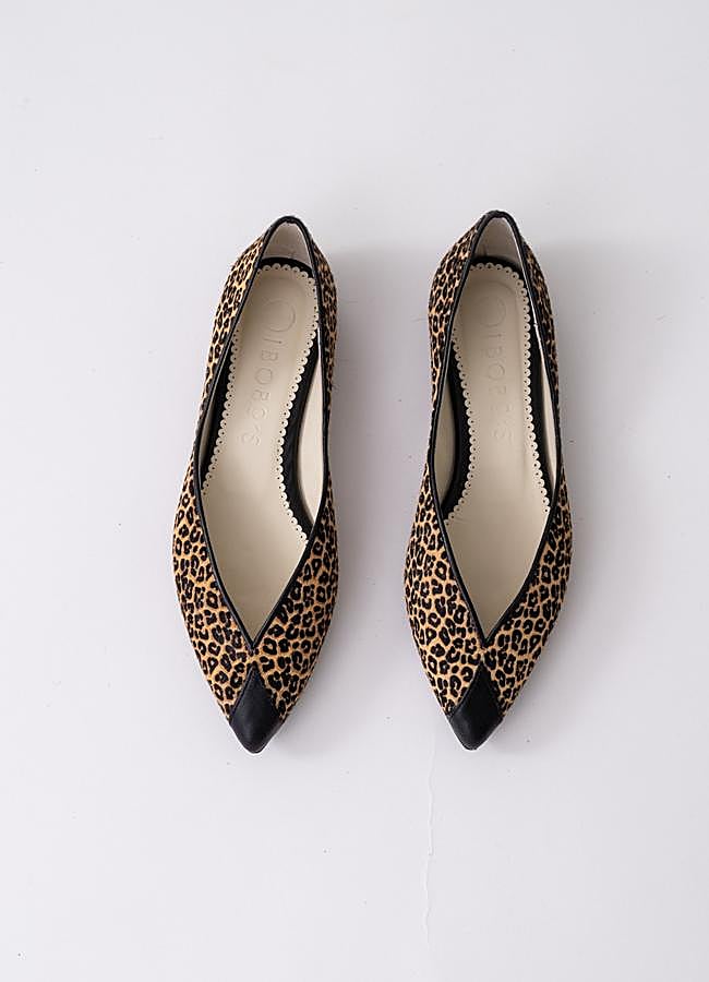 Imagen - Bailarina de leopardo de Bobo's, 180 euros.