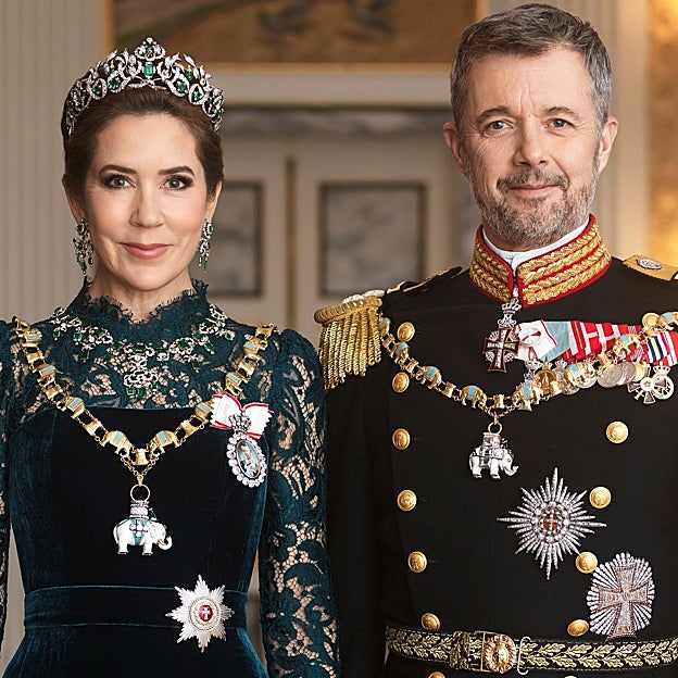 Quién es el guardaespaldas que le ha complicado la vida a Mary de Dinamarca: alcohol, escándalo y fiestas salvajes