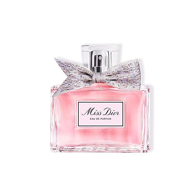 Perfume Miss Dior de Dior.