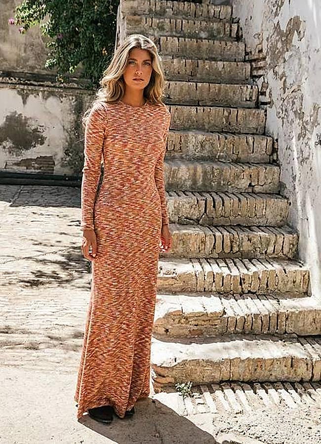 Imagen - Vestido Monaco (34,90€)