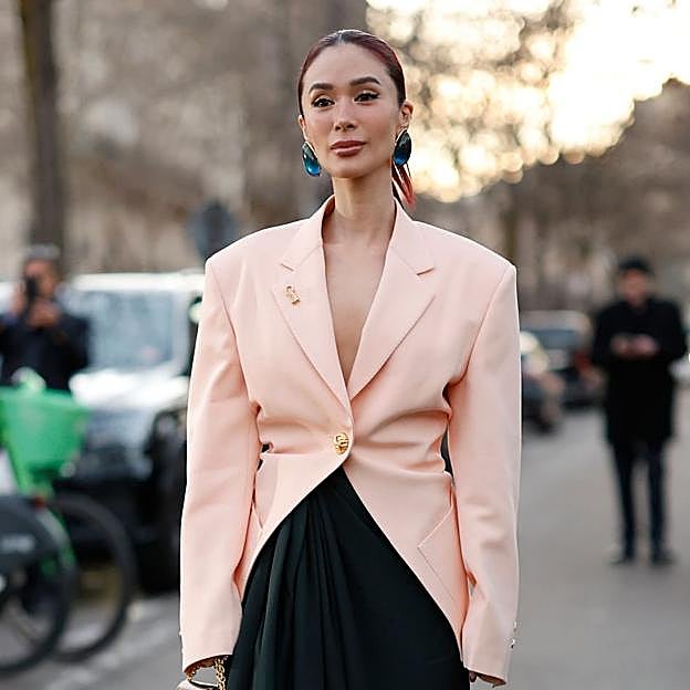 Todas las blazers que van a ser tendencia esta primavera