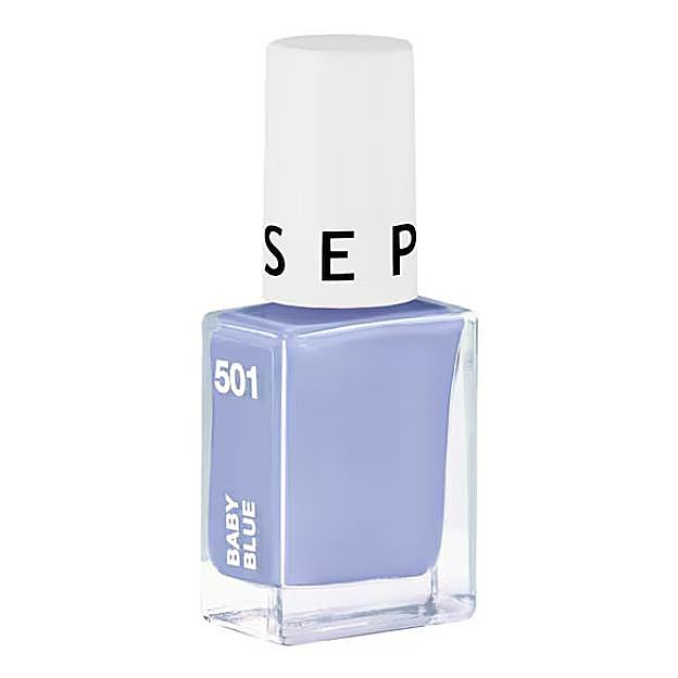 Esmalte de uñas de Sephora Collection.