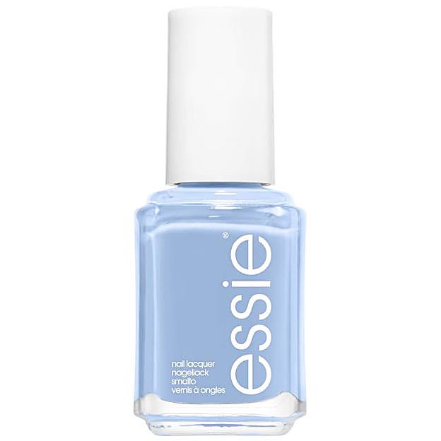 Esmalte de uñas de Essie.