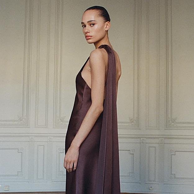 La nueva colección de vestidos de invitada de Mango es todo lo que necesitas si tienes una boda esta primavera