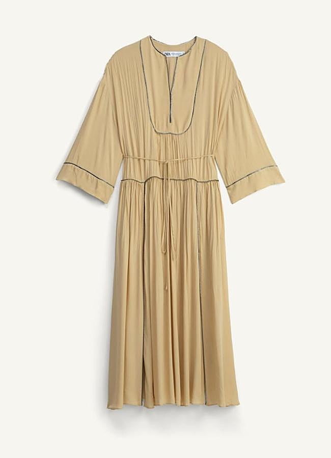 Imagen - Zara Studio Collection SS25 (ZARA)