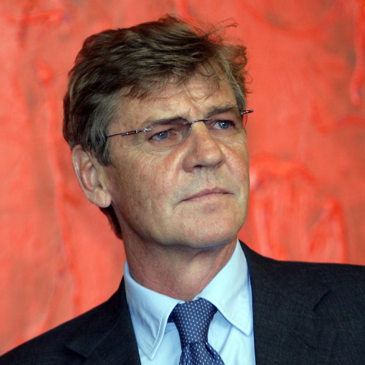 Los allegados de Ernesto de Hannover están preocupados por su salud 