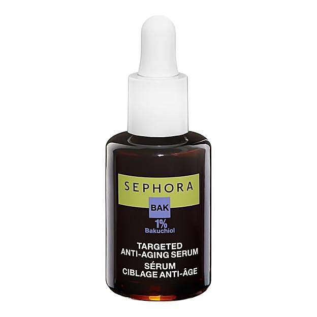 Sephora Collection Bakuchiol & Vitamina E.