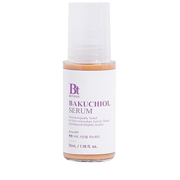 Bakuchiol Serum de Benton.