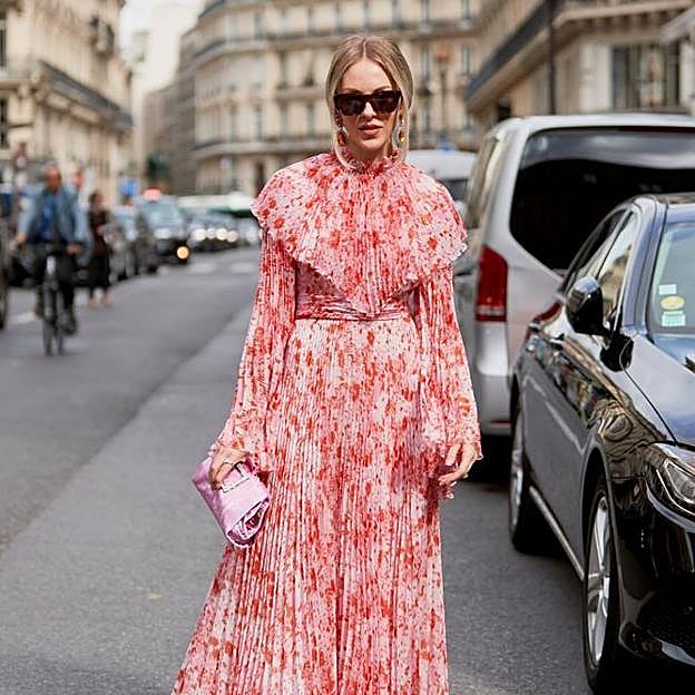 Los nuevos vestidos de Sfera que necesitas incluir en tu armario esta primavera