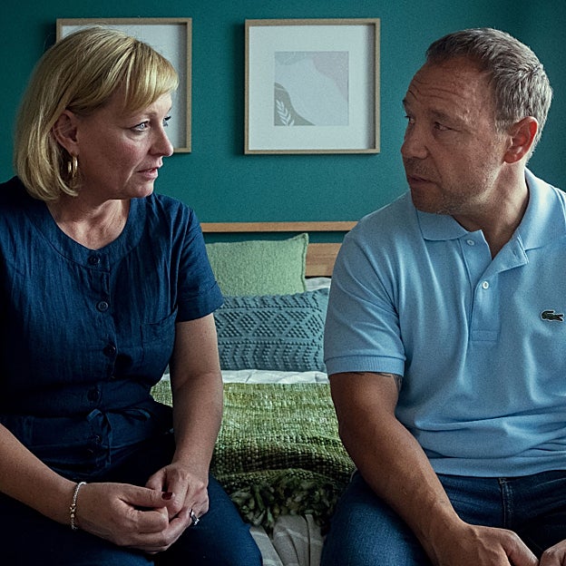 Adolescencia, la serie sobre padres e hijos que está triunfando. / 