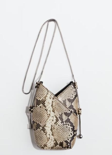 Imagen - Bolso estampado de H&M (29,99 euros)