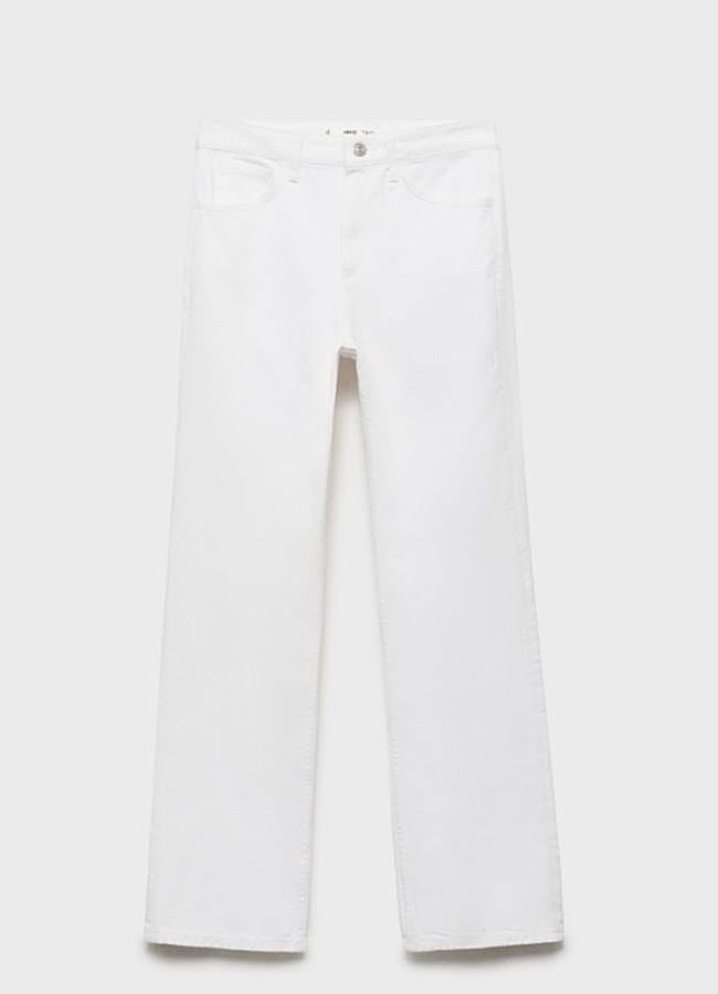 Imagen - Vaqueros rectos (MANGO)