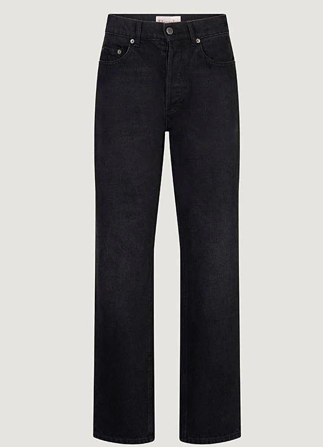 Imagen - Vaqueros rectos (ROUJE)