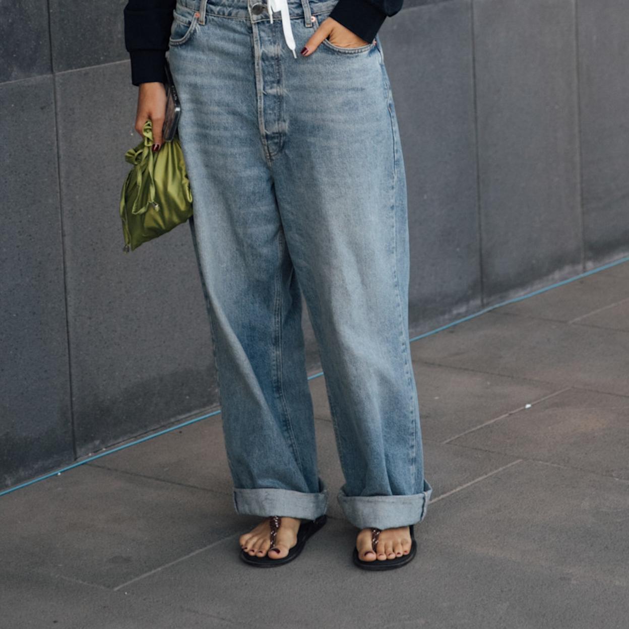 Zara lanza una colección de sandalias que parecen de lujo para verano