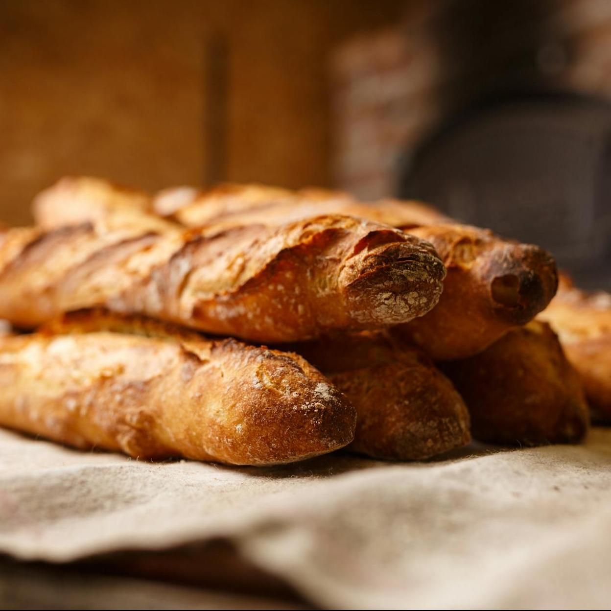 Aurelio Rojas, cardiólogo, sobre el pan que más consumimos en España: "Puede producir enfermedades cardiacas"