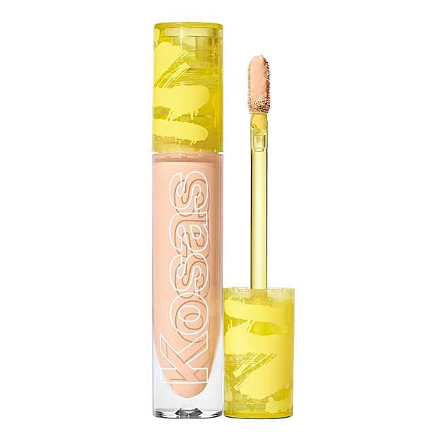 Revealer Concealer Eye Cream de Kosas. Precio: 31 euros