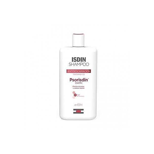 Isdin Psorisdin Control Champú.