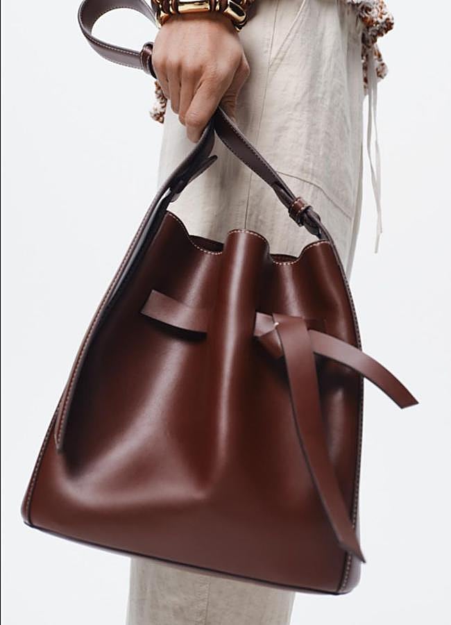 Imagen - Bolso de Zara (ZARA)
