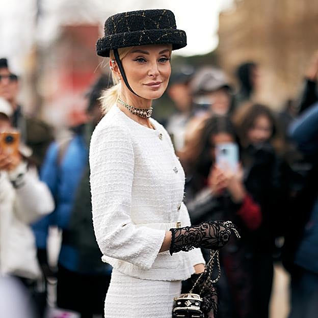 Zara tiene el conjunto de dos piezas viral más elegante de la temporada: hace tipazo y es comodísimo